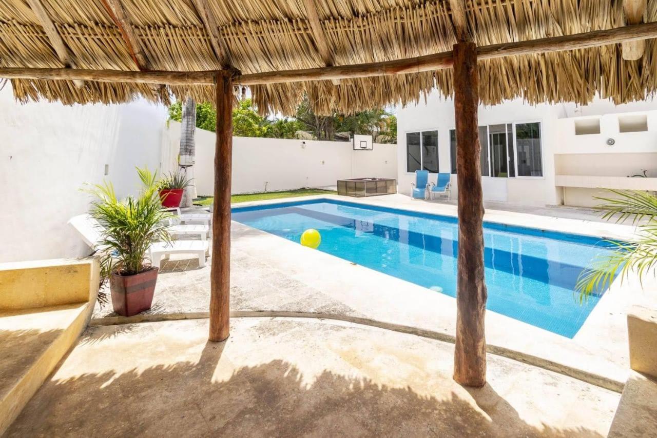 Tropicale, Non-Smoking Studios Cancún Extérieur photo