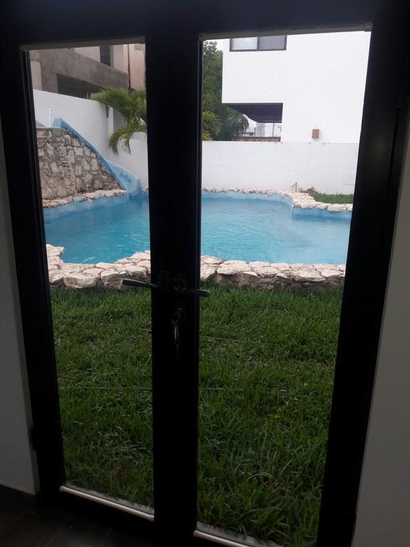 Tropicale, Non-Smoking Studios Cancún Extérieur photo